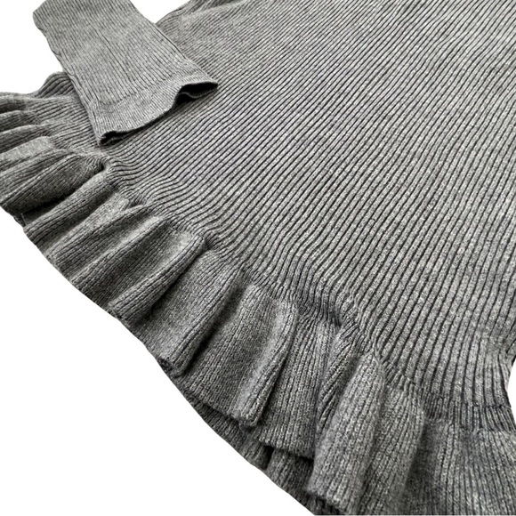 John+Jenn Women Soft and Stretchy Turtleneck Sweater - Picture 4 of 7